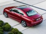 Mercedes-Benz CLA220 CDI 2013 года